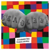 Graduating Life - An Introduction To Rock & Roll in der Gruppe VINYL / Pop-Rock bei Bengans Skivbutik AB (4163008)