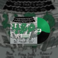 Mom Jeans. - Now That's What I Call Music Vol. 4 in der Gruppe VINYL / Pop-Rock bei Bengans Skivbutik AB (4163010)