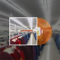 Retirement Party - Somewhat Literate (Orange) in der Gruppe VINYL bei Bengans Skivbutik AB (4163011)