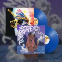 Teamonade - This Far (Blue) in der Gruppe VINYL / Pop-Rock bei Bengans Skivbutik AB (4163047)