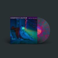 Nervous Dater - Call In The Mess in der Gruppe VINYL / Pop-Rock bei Bengans Skivbutik AB (4163049)