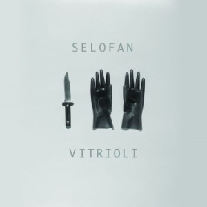 Selofan - Vitrioli in der Gruppe VINYL / Rock bei Bengans Skivbutik AB (4163057)