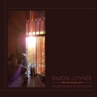 Joyner Simon - Songs From A Stolen Guitar in der Gruppe VINYL / Pop-Rock bei Bengans Skivbutik AB (4163062)