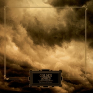 Golden Ashes - A Lightless Christ Shuns The Crown in der Gruppe VINYL / Pop-Rock bei Bengans Skivbutik AB (4163064)