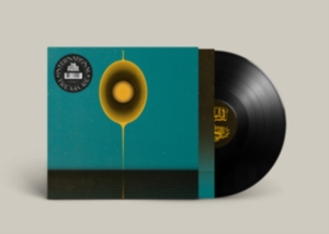 Utopia Strong - International Treasure in der Gruppe VINYL / Pop-Rock bei Bengans Skivbutik AB (4163069)