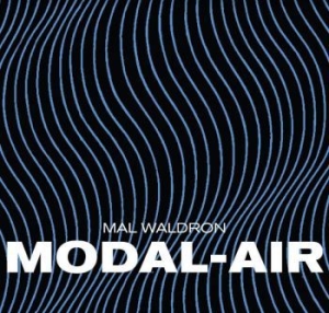 Waldron Mal - Modal-Air in der Gruppe VINYL / Jazz bei Bengans Skivbutik AB (4163075)