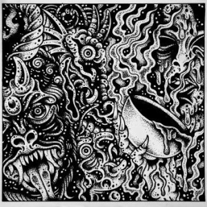Dead Tired - Satan Will Follow You Home in der Gruppe VINYL bei Bengans Skivbutik AB (4163076)