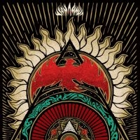 Ufomammut - Fenice in der Gruppe VINYL bei Bengans Skivbutik AB (4163077)