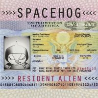 Spacehog - Resident Alien (Limited 2-Lp Pink V in der Gruppe VINYL / Pop-Rock bei Bengans Skivbutik AB (4163079)