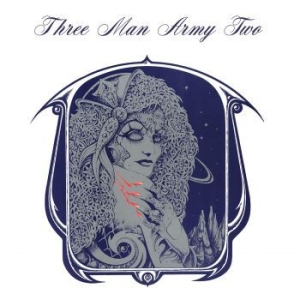Three Man Army - Two (Blue) in der Gruppe -Start LCV bei Bengans Skivbutik AB (4163080)