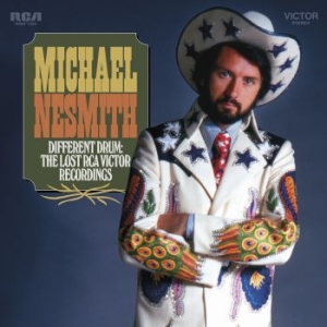 Nesmith Michael - Different Drum - The Lost Rca Victo in der Gruppe VINYL / Rock bei Bengans Skivbutik AB (4163082)