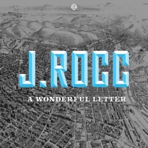 J. Rocc - A Wonderful Letter in der Gruppe -Start LCV bei Bengans Skivbutik AB (4163094)