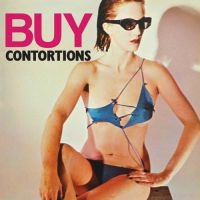 Contortions - Buy in der Gruppe VINYL bei Bengans Skivbutik AB (4163095)