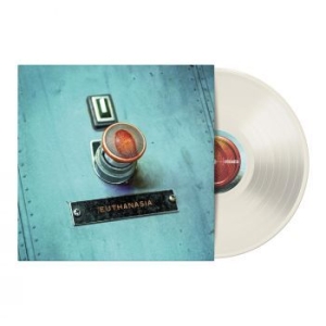 Stray From The Path - Euthanasia in der Gruppe VINYL / Hårdrock bei Bengans Skivbutik AB (4163101)