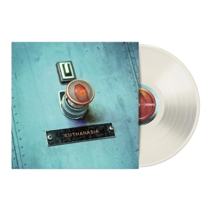 Stray From The Path - Euthanasia in der Gruppe VINYL / Hårdrock bei Bengans Skivbutik AB (4163101)