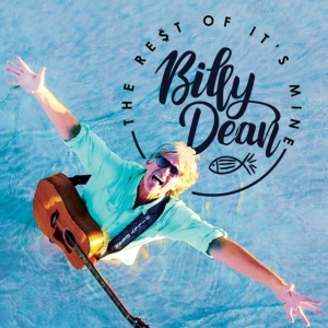 Dean Billy - Rest Of Itæs Mine in der Gruppe CD bei Bengans Skivbutik AB (4163115)