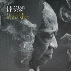 Hermon Hitson - Let The Gods Sing in der Gruppe CD / RNB, Disco & Soul bei Bengans Skivbutik AB (4163118)