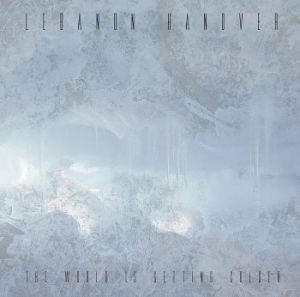 Lebanon Hanover - World Is Getting Colder The in der Gruppe CD bei Bengans Skivbutik AB (4163129)