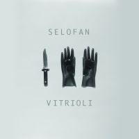 Selofan - Vitrioli in der Gruppe CD / Pop-Rock bei Bengans Skivbutik AB (4163134)