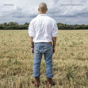 Golding Binker - Dream Like A Dogwood Wild Boy in der Gruppe CD / Jazz,Pop-Rock bei Bengans Skivbutik AB (4163137)