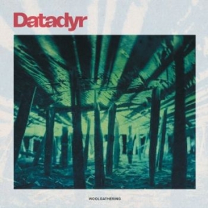 Datadyr - Woolgathering in der Gruppe CD / Jazz bei Bengans Skivbutik AB (4163154)