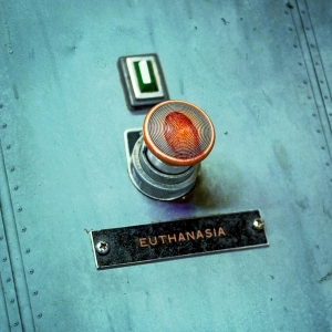 Stray From The Path - Euthanasia in der Gruppe CD bei Bengans Skivbutik AB (4163169)