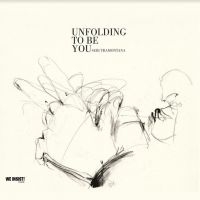 Tramontana Sebi - Unfolding To Be You in der Gruppe CD / Jazz bei Bengans Skivbutik AB (4163170)
