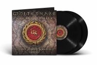 Whitesnake - Greatest Hits (Vinyl) in der Gruppe VINYL / Pop-Rock bei Bengans Skivbutik AB (4163199)