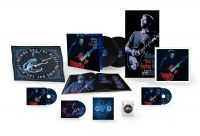 Eric Clapton - Nothing But The Blues in der Gruppe MUSIK / Musik Blu-Ray / Pop-Rock bei Bengans Skivbutik AB (4163207)