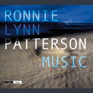 Patterson Ronnie Lynn - Music in der Gruppe Externt_Lager / Naxoslager bei Bengans Skivbutik AB (4163210)