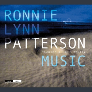 Patterson Ronnie Lynn - Music in der Gruppe CD / Jazz bei Bengans Skivbutik AB (4163210)