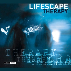 Lifescape - Therapy in der Gruppe Externt_Lager / Naxoslager bei Bengans Skivbutik AB (4163215)