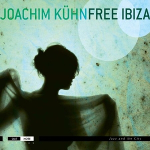 Kühn Joachim - Free Ibiza in der Gruppe CD bei Bengans Skivbutik AB (4163219)