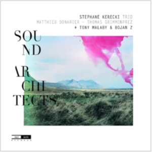 Galland Stephane - Lobi in der Gruppe CD bei Bengans Skivbutik AB (4163224)