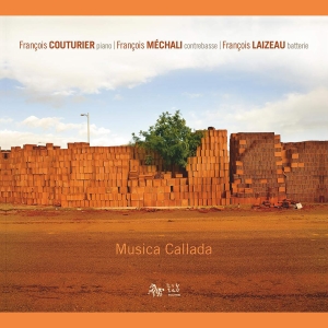 Mompou Federico - Musica Callada in der Gruppe Externt_Lager / Naxoslager bei Bengans Skivbutik AB (4163229)