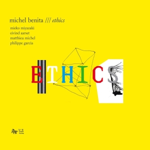 Benita Michel - Ethics in der Gruppe CD / World Music bei Bengans Skivbutik AB (4163230)