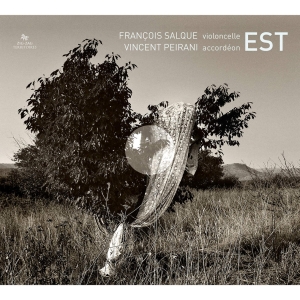 Various - Est in der Gruppe CD bei Bengans Skivbutik AB (4163232)