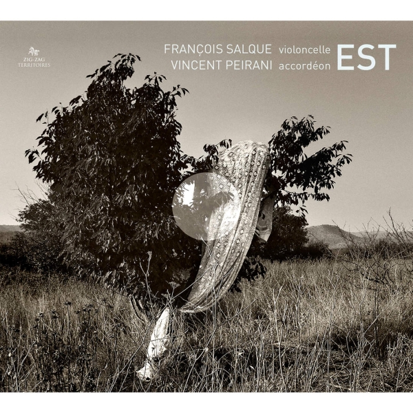 Various - Est in der Gruppe CD / Bestseller bei Bengans Skivbutik AB (4163232)