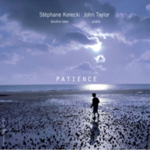 Kerecki Stephane Taylor John - Patience in der Gruppe CD / Jazz bei Bengans Skivbutik AB (4163237)