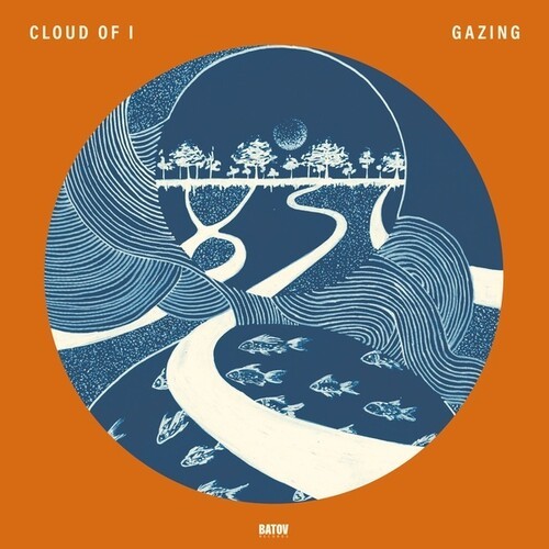 Cloud Of I - Gazing in der Gruppe VINYL / Rock bei Bengans Skivbutik AB (4163650)