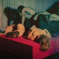 Kronos Quartet / Rinde Eckert / Van - My Lai in der Gruppe VINYL bei Bengans Skivbutik AB (4163653)