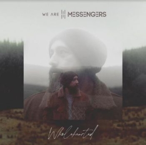 We Are Messengers - Wholehearted in der Gruppe VINYL bei Bengans Skivbutik AB (4163655)