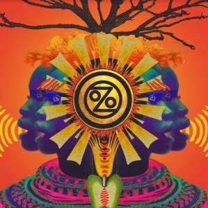 Ozomatli - Marching On (Gold) in der Gruppe VINYL / Pop-Rock bei Bengans Skivbutik AB (4163657)