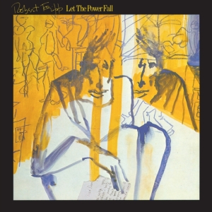 Fripp Robert - Let The Power Fall - An Album Of Fr in der Gruppe Minishops / Summers Fripp bei Bengans Skivbutik AB (4163659)