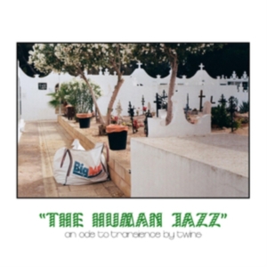 Twïns - The Human Jazz in der Gruppe VINYL / Pop-Rock bei Bengans Skivbutik AB (4163667)