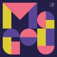 Magou - Who Is Magou? in der Gruppe VINYL / Pop-Rock bei Bengans Skivbutik AB (4163671)