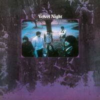 Velvet Night - Velvet Night (Violet) in der Gruppe VINYL / Pop-Rock bei Bengans Skivbutik AB (4163673)