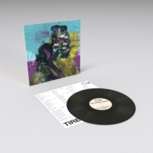 Lounge Society - Tired Of Liberty in der Gruppe VINYL bei Bengans Skivbutik AB (4163691)