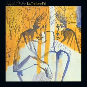 Fripp Robert - Let The Power Fall - An Album Of Fr in der Gruppe Minishops / Summers Fripp bei Bengans Skivbutik AB (4163704)