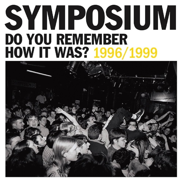 Symposium - Do You Remember How It Was? The Bes in der Gruppe VINYL / Bestseller bei Bengans Skivbutik AB (4163721)